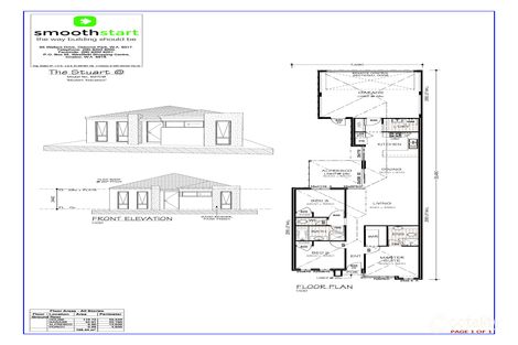 Property photo of 4 Antina Road Banksia Grove WA 6031