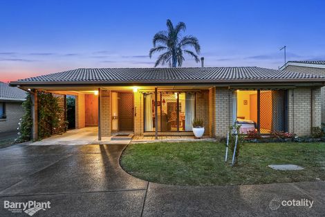 4/23-25 Leigh Rd, Croydon, VIC 3136