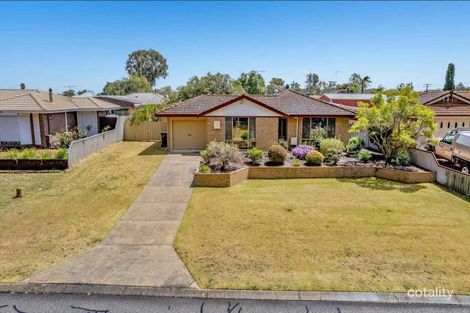 40 Manildra Dr, Dudley Park, WA 6210