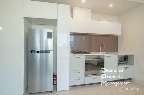 Property photo of 4003/200 Spencer Street Melbourne VIC 3000