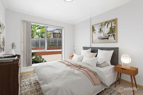 Property photo of 2/10 Foster Street Newmarket QLD 4051