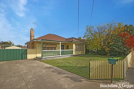 Property photo of 17 Cash Street Kingsbury VIC 3083