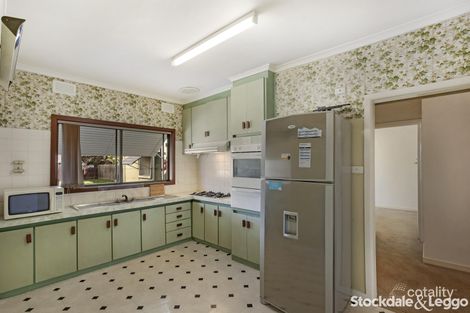 Property photo of 17 Cash Street Kingsbury VIC 3083