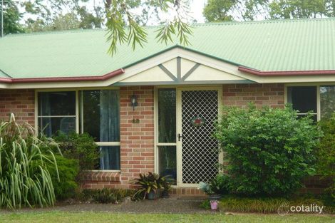 Property photo of 12 Birdsong Court Nambour QLD 4560