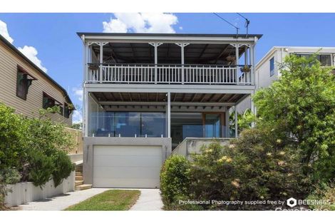 Property photo of 33 Gertrude Street Highgate Hill QLD 4101