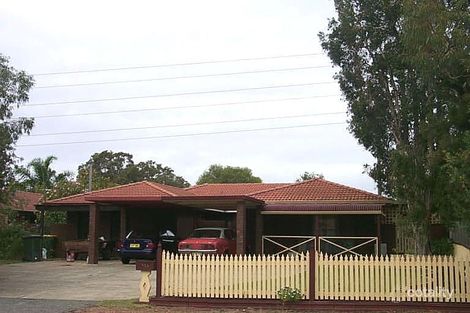 47b Estevan Way, Ferndale, WA 6148