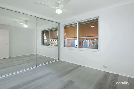 Property photo of 13 Joadja Crescent Glendenning NSW 2761