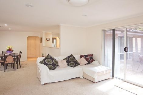 Property photo of 10A Kooringal Avenue Griffith NSW 2680