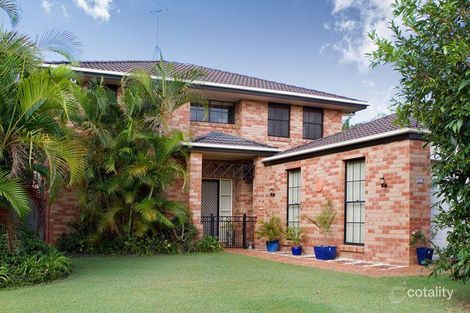 Property photo of 23/15 Abel Smith Crescent Mount Ommaney QLD 4074