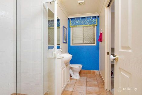 Property photo of 23/15 Abel Smith Crescent Mount Ommaney QLD 4074