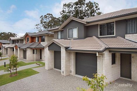 Property photo of 39/115 Gumtree Street Runcorn QLD 4113