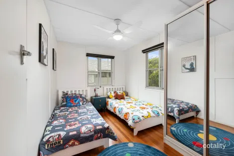 Property photo of 7 Alverstone Street Banyo QLD 4014