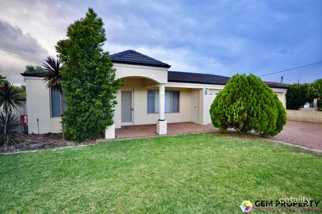 Property photo of 18 Townsend Road Rockingham WA 6168