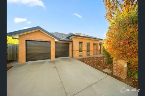27 Donoghoe Cres, Queanbeyan East, NSW 2620