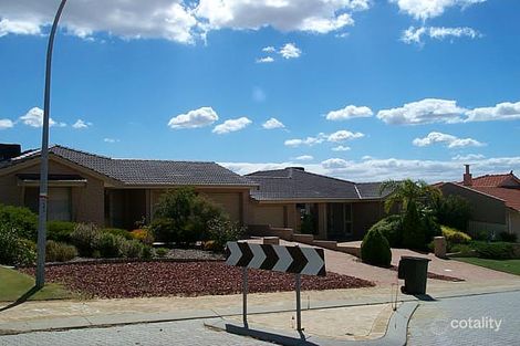 Property photo of 19A Huntington Road Coogee WA 6166