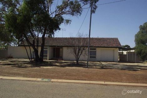 Property photo of 26 Touche Street Three Springs WA 6519