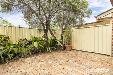 Property photo of 11/31 Haig Street Brassall QLD 4305