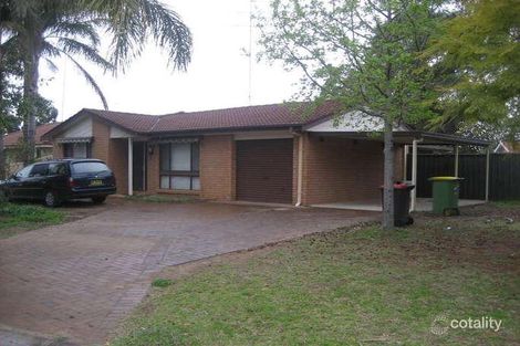 Property photo of 16 Holstein Close Emu Heights NSW 2750