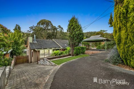Property photo of 25 Edward Street Upper Ferntree Gully VIC 3156
