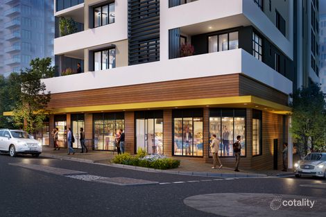 3/59a Queen St, Auburn, NSW 2144