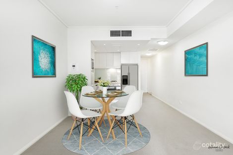 Property photo of 506/48 Atchison Street St Leonards NSW 2065