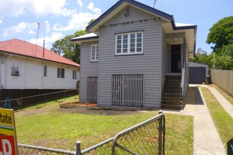 12 Corrigan St, Keperra, QLD 4054