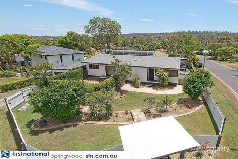 25 Boronia Ave, Daisy Hill, QLD 4127