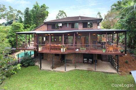 Property photo of 417 Bielby Road Chapel Hill QLD 4069