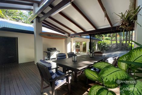 Property photo of 4 Dunkalli Crescent Wongaling Beach QLD 4852