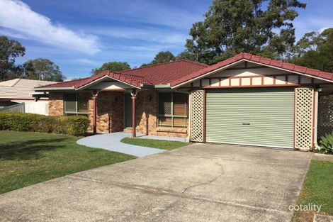 24 Tulipwood Dr, Birkdale, QLD 4159