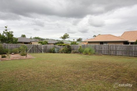 Property photo of 32 Leopardwood Street Narangba QLD 4504