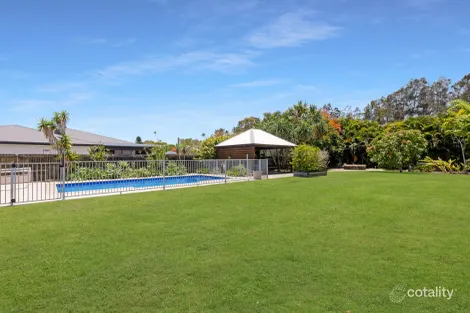 Property photo of 15 Blue Lagoon Way Dundowran Beach QLD 4655