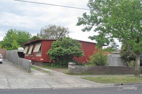 Property photo of 2/15 Grandview Avenue Mulgrave VIC 3170