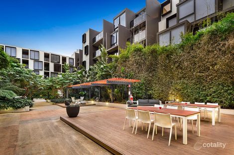 Property photo of 515/2 Golding Street Hawthorn VIC 3122