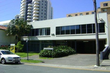 10 Wallace St, Southport, QLD 4215