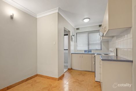 Property photo of 8/22 Hardy Street Fairfield NSW 2165
