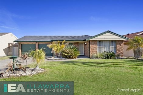 Property photo of 84 Kruger Avenue Windang NSW 2528