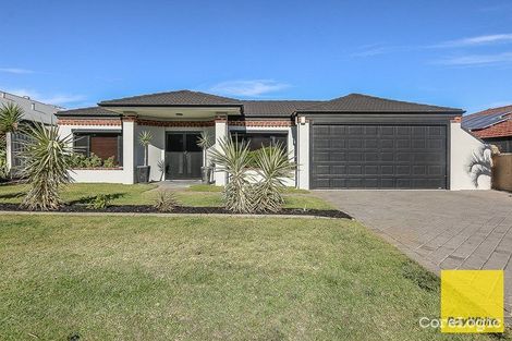 Property photo of 10 Maltara Loop Quinns Rocks WA 6030