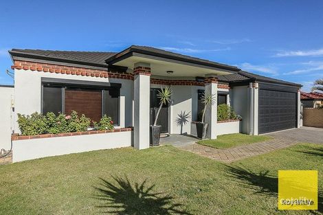 Property photo of 10 Maltara Loop Quinns Rocks WA 6030