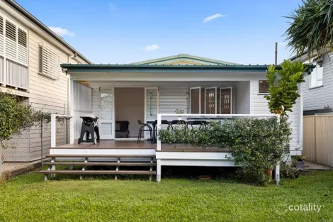 63 Orchid St, Enoggera, QLD 4051