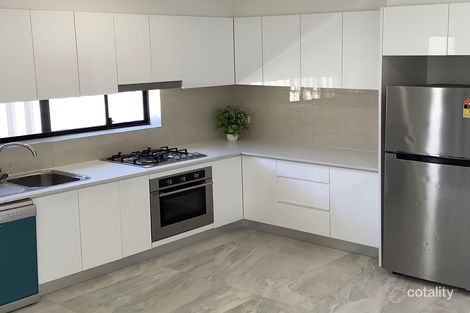 Property photo of 65B Metella Road Toongabbie NSW 2146