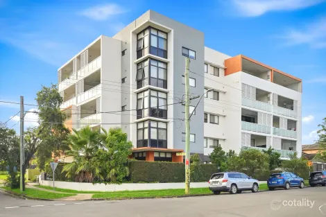 17/38 Hope St, Penrith, NSW 2750