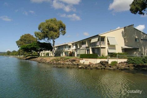 22/14 Wilpark Cres, Currumbin Waters, QLD 4223