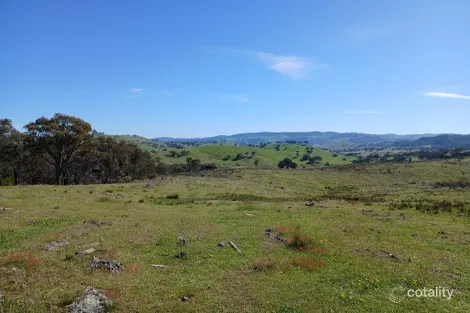 Lot 161 Eldridges Lane, Taylors Flat, NSW 2586