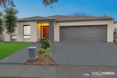67 Rockpool Rd, Truganina, VIC 3029