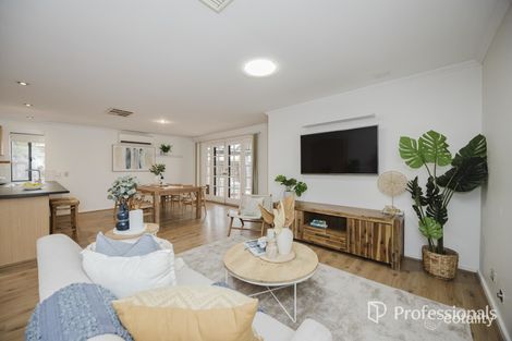 Property photo of 11 Balladonia Drive Ellenbrook WA 6069