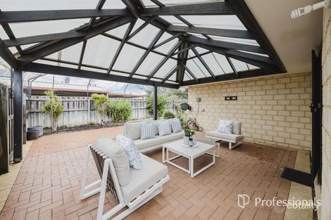 Property photo of 11 Balladonia Drive Ellenbrook WA 6069