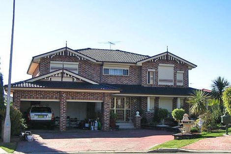 12 Noffs Pl, Bonnyrigg Heights, NSW 2177