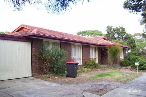 8 Calderwood Ave, Wheelers Hill, VIC 3150