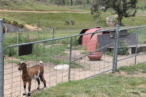 Property photo of 100 Killarney Road Charleys Forest NSW 2622